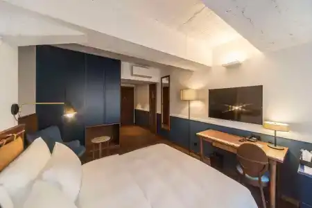 Radisson & Suites, Gdansk - 35