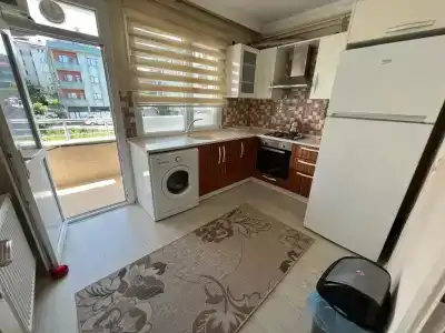 Cerrahpasa Apart - 90