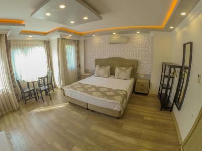 Meydan Suites - 38