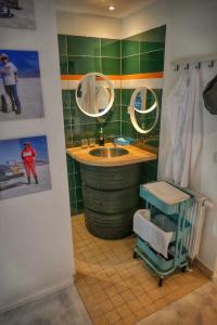 Road Stop Mettmann - 65
