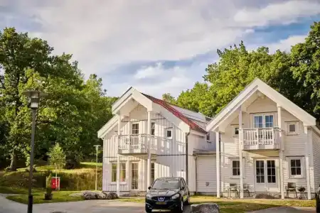 Farsund Resort - 48