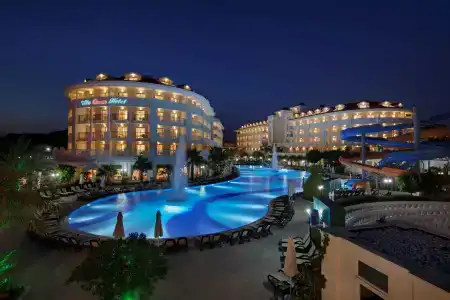 Alba Queen - Ultra All Inclusive - 11