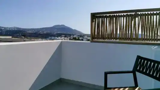 Alafropetra Luxury Suites - 36