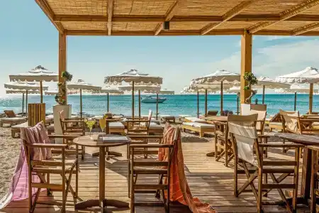 Mitsis Alila Resort & Spa - 17