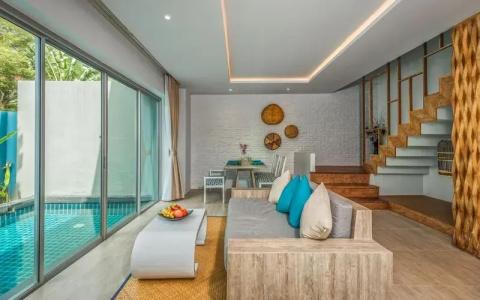 Villa Sonata Phuket - 34
