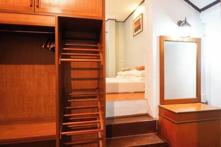 Thanicha Resort - 124