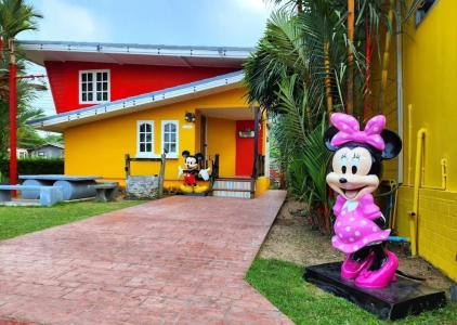 Apinya Resort Bangsaray - 53