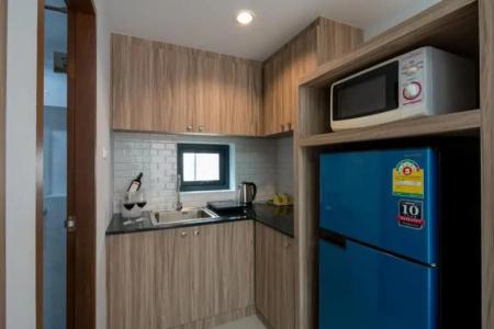 Peace Blue Naiharn Naturist Resort Phuket Sha Extra Plus - 127
