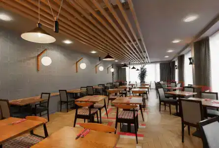 Ramada Encore Newcastle-Gateshead - 17