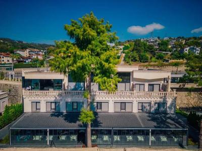 Dellago Luxury Sapanca - 0