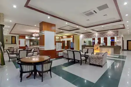 Miarosa İncekum Beach - 13