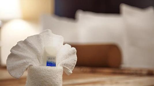 Best Western Plus Guildwood Inn - 36