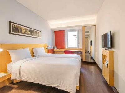 Novotel Chennai Sipcot - 41