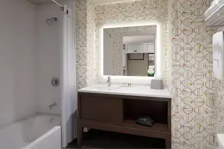 Holiday Inn Los Angeles - Lax Airport, An Ihg - 6