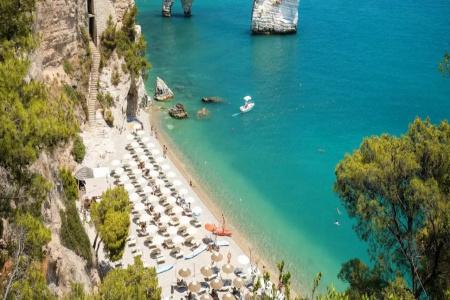 Baia Dei Faraglioni - 22