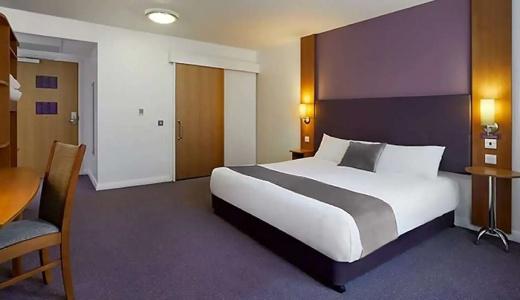 Embassy, Gateshead Newcastle, Sure Collection by Best Western - 44