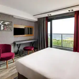 Mövenpick Trabzon - 43