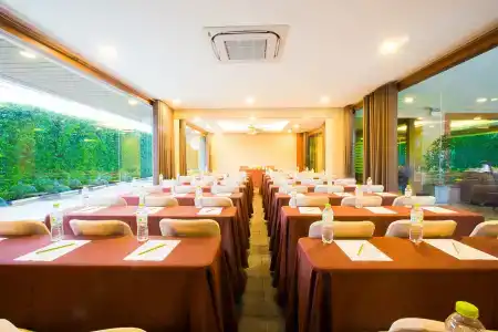 Romantic Khon Kaen - 15