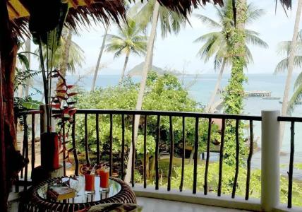 Koh Mak Cococape Resort - 35