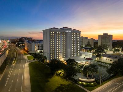 Crowne Plaza Orlando Downtown, An Ihg - 47