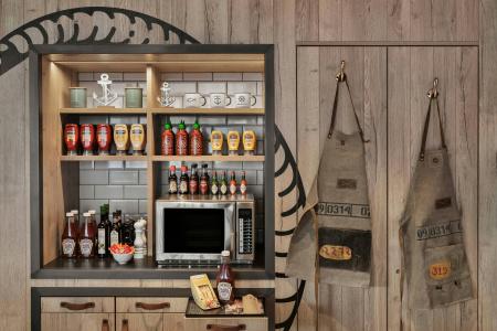 Moxy Bremen - 13