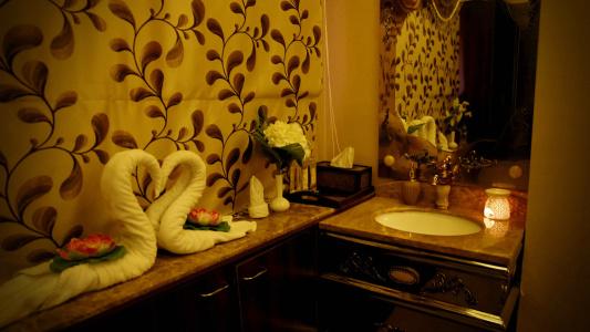 The Eclipse Boutique Suites - 18