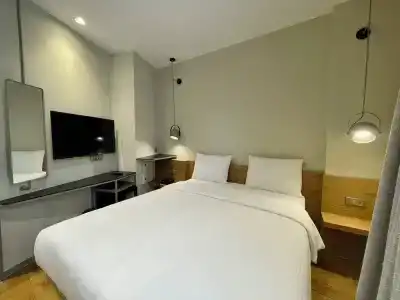 Nevv Bosphorus & Suites - 33