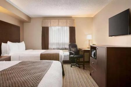 Days Inn by Wyndham - 30