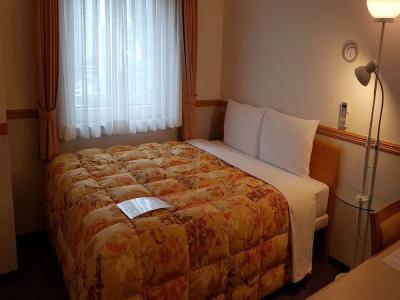 Toyoko Inn Busan Seomyeon - 42