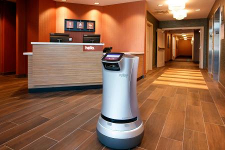TownePlace Suites by Marriott San Diego Downtown - 37