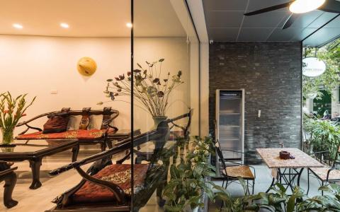 Narcissus & Apartment - 12