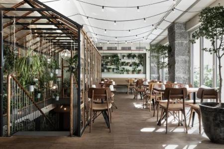 SP34 by Brøchner Hotels - 16