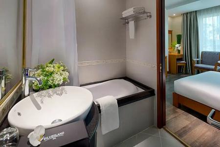 Silverland Sil & Spa - 113