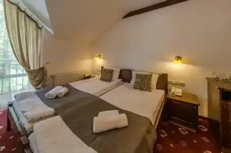 Zimasnow Ski & Spa Club - 37