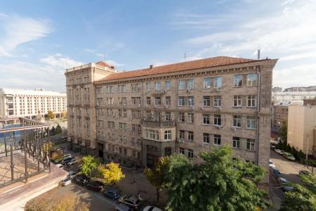 Central Dayflat - 347