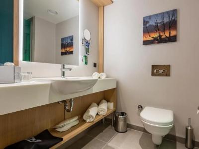Park Inn by Radisson Samsun - 49