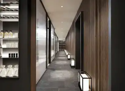 The Olivar Suites - 15