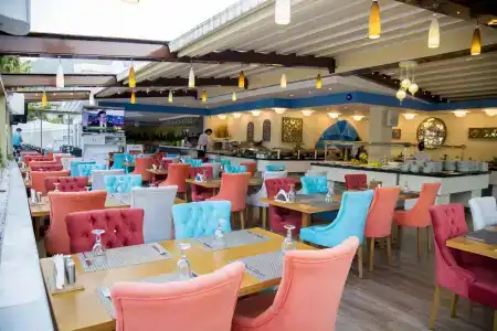 Banu Luxury - 9