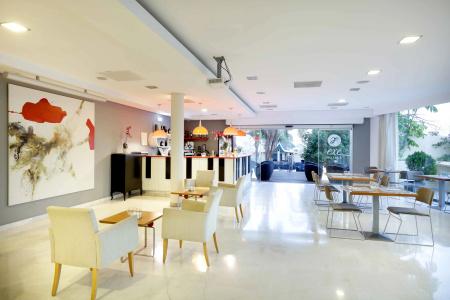 Exe Estepona Thalasso & Spa- Adults Only - 36