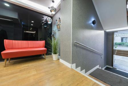 ApartSenator Barcelona - 14