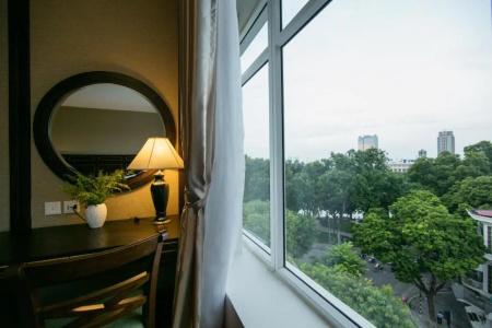Zephyr Suites Boutique - 37