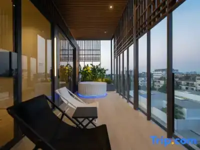 Shan Villas Sukhumvit - 138