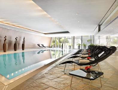 Hyatt Regency Mainz - 49