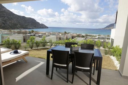 Plakias Resorts - 162