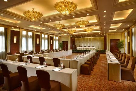 Sofitel Legend People's Grand Xi'an - 20