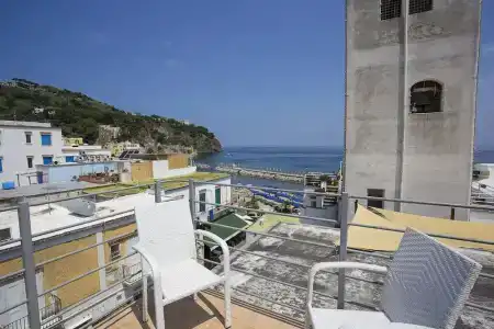 b&b Celestina Ischia - 5