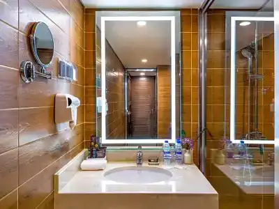 Novotel Beijing Peace - 57