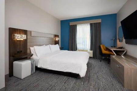 Holiday Inn Express & Suites - Houston Westchase - Westheimer, an IHG - 88