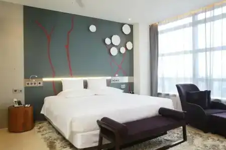 Pullman Saigon Centre - 41