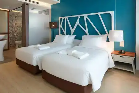 Whale Hua Hin - Sha Plus - 32